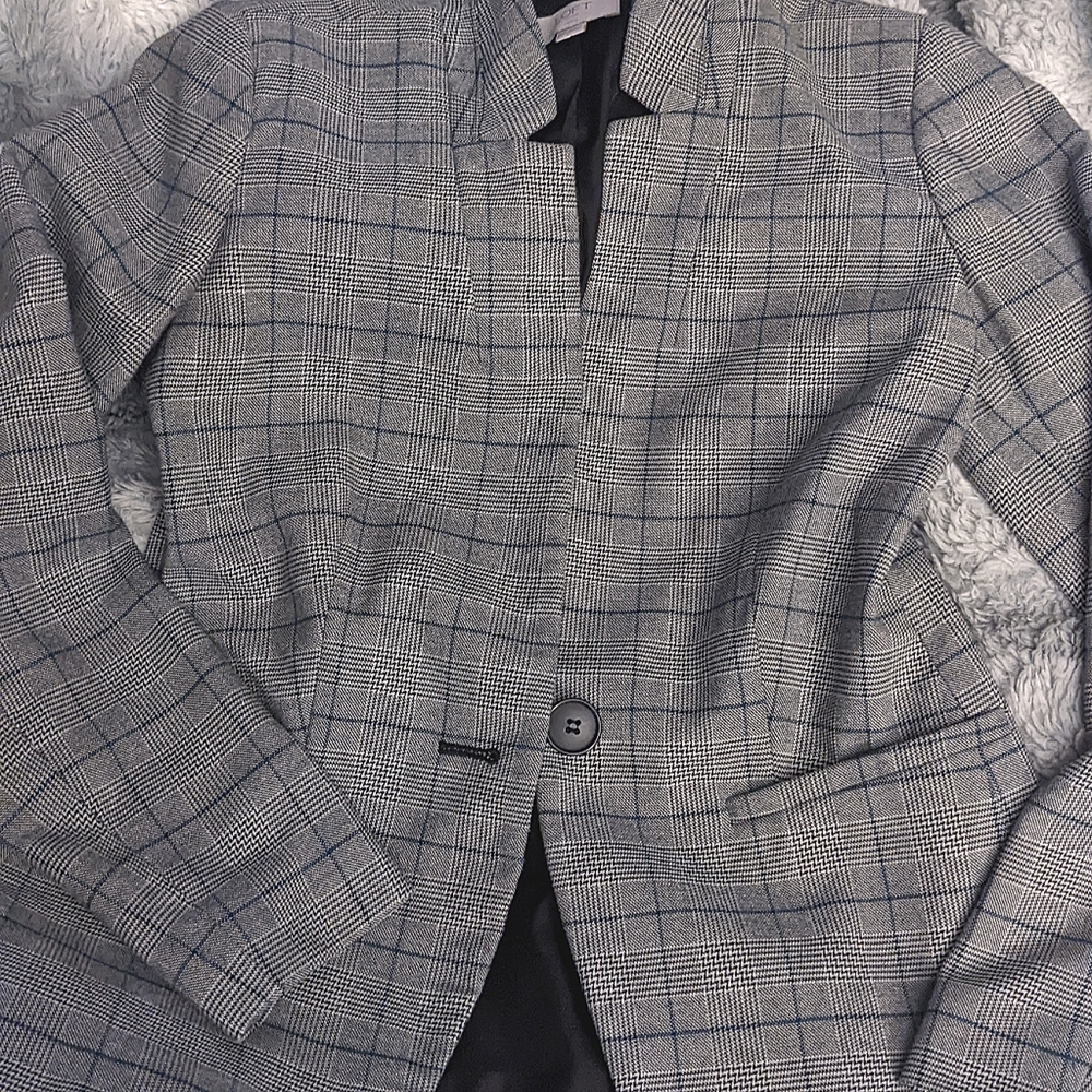 Loft Blazer